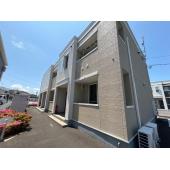 外観写真（昼）