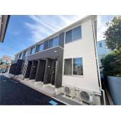 外観写真（昼）