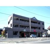 外観写真（昼）