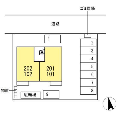 写真:その他物件の写真01