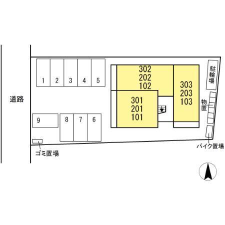 写真:その他物件の写真02