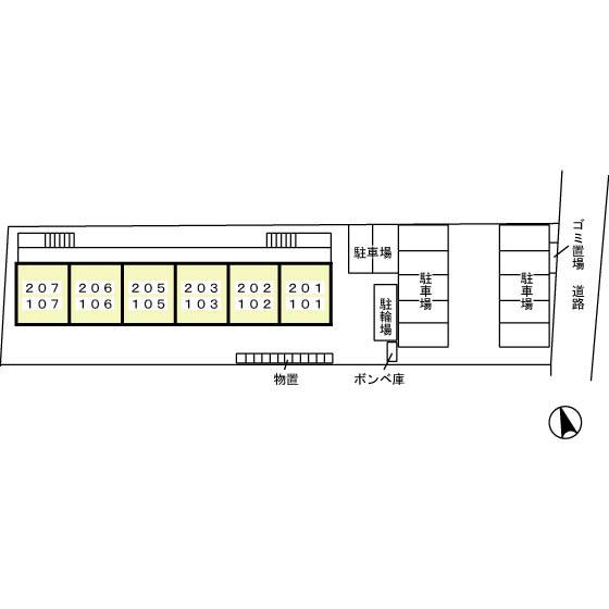 写真:その他物件の写真02