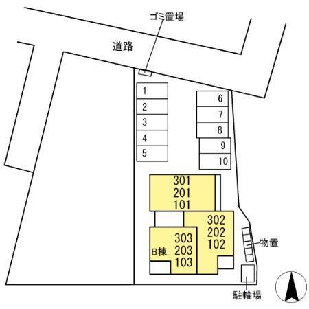 写真:その他物件の写真01