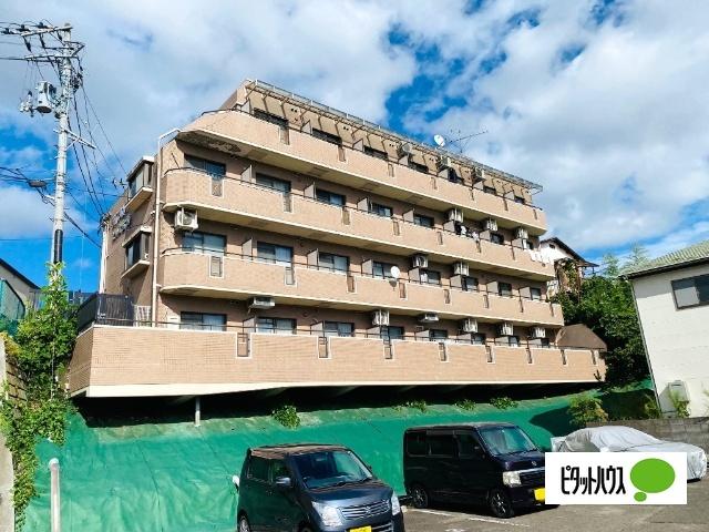 外観写真1