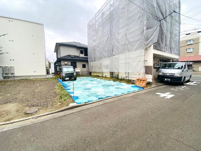 土地1
