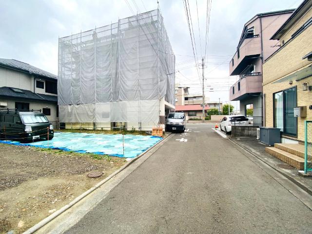 土地2