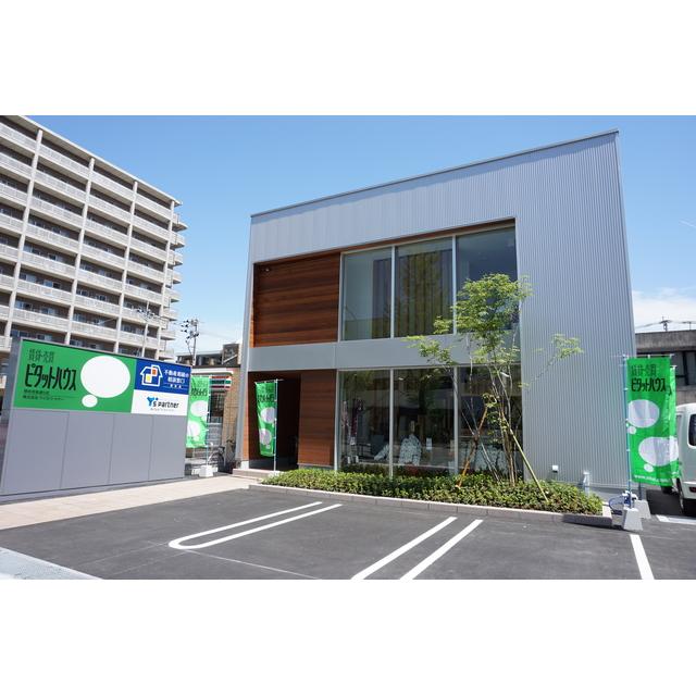 2018年3月に新社屋完成！