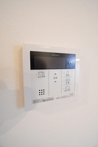 U's Residence 門司港オーシャンテラス その他