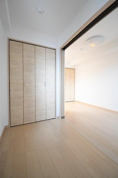 U's Residence 門司港オーシャンテラス その他部屋・スペース