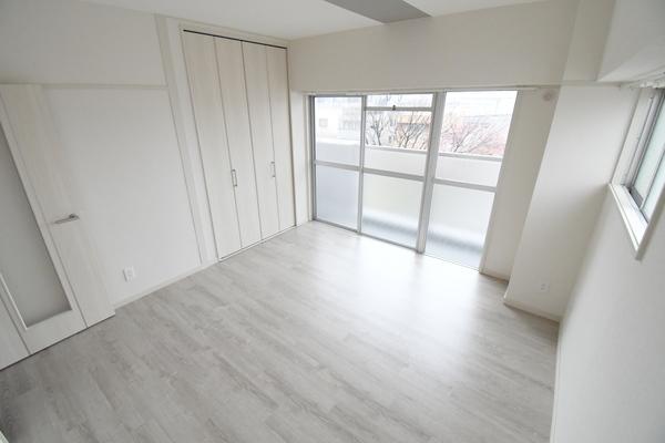 北九州市小倉北区竪町マンション 設備