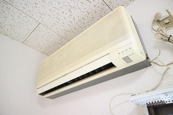 北九州市小倉北区砂津マンション その他