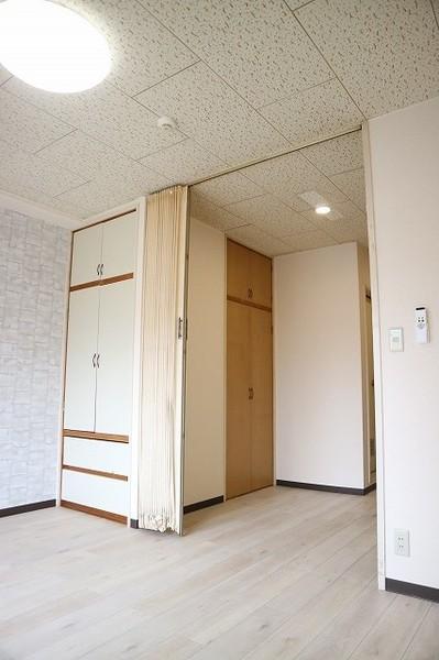 北九州市小倉北区砂津マンション その他部屋・スペース