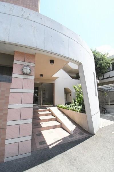 ピエモンテ ロビー