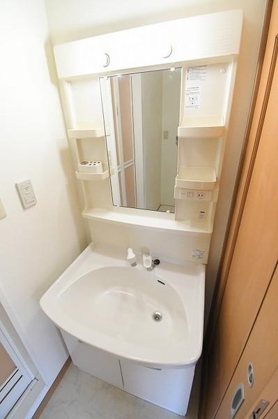 ピエモンテ 洗面