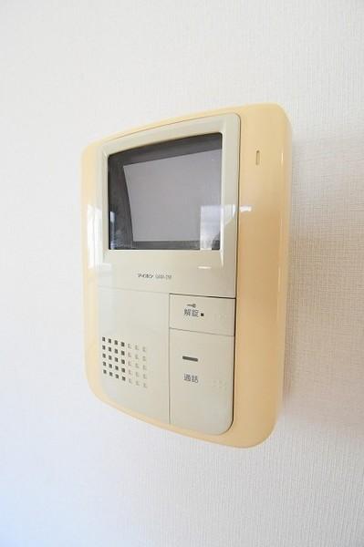 ピエモンテ セキュリティ
