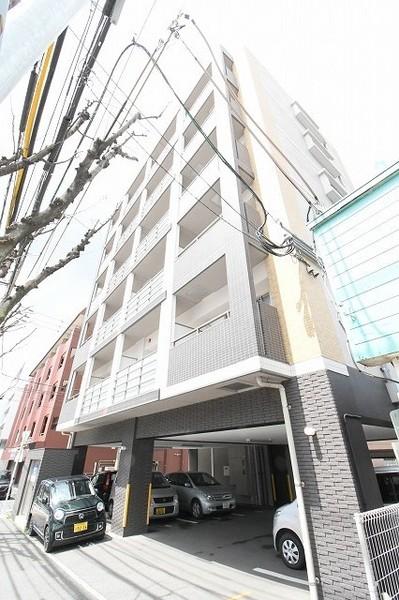 ハーヌルNakai ロビー