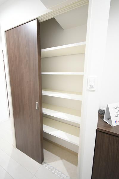 シャーメゾンステージ片野 その他