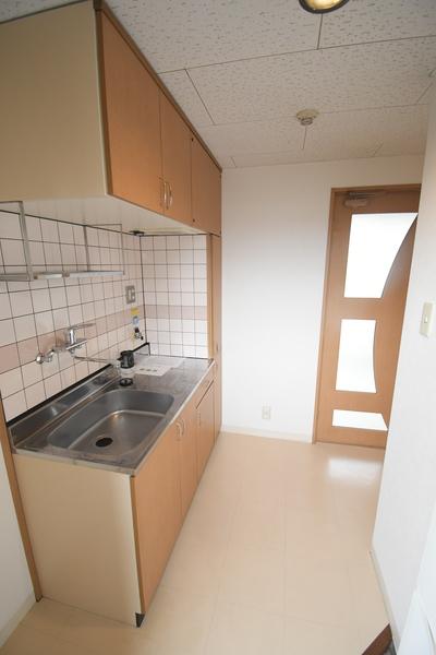 No.23ベイサイドアネックス その他部屋・スペース