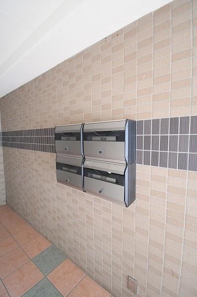 エスペランサ吉野町 共有部分