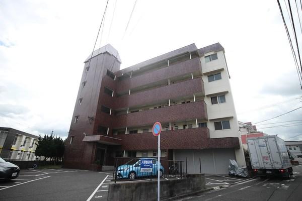 北九州市小倉南区若園マンション 共有部分