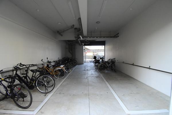 北九州市小倉北区竪町マンション その他