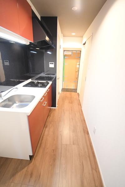 北九州市小倉北区竪町マンション 設備