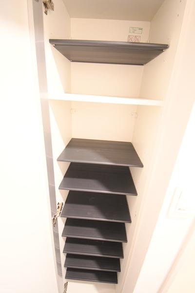 北九州市小倉北区竪町マンション その他
