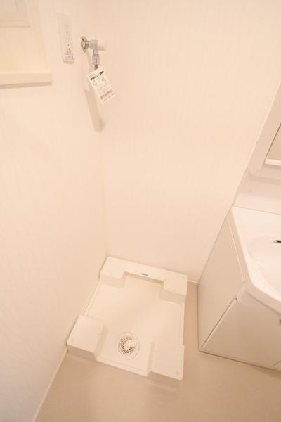 北九州市小倉北区竪町マンション その他