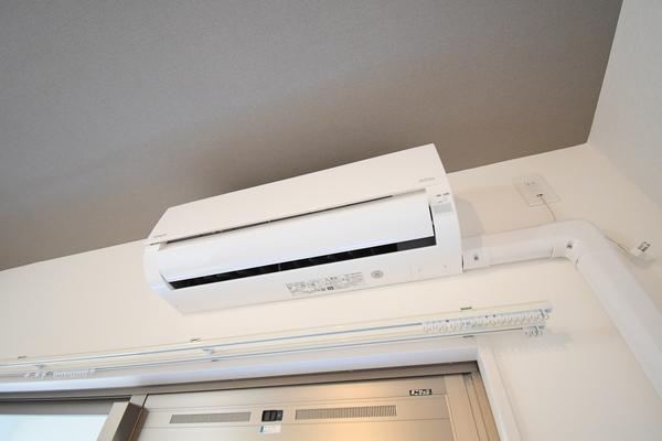 北九州市小倉北区竪町マンション その他