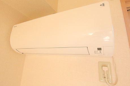 オーク上富野 設備