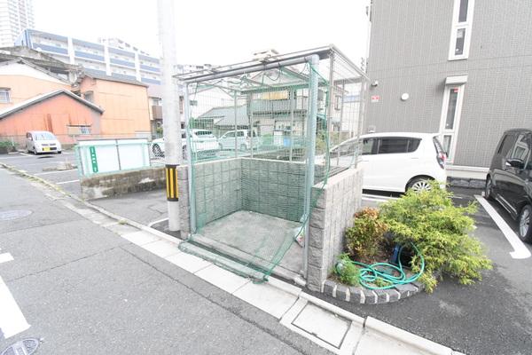 シトラスコートぶんごばし その他