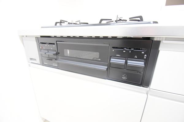 北九州市小倉北区三萩野マンション その他