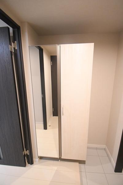 北九州市小倉北区三萩野マンション その他