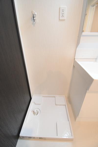 北九州市小倉北区三萩野マンション その他