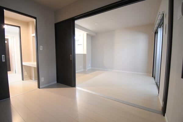 北九州市小倉北区三萩野マンション その他