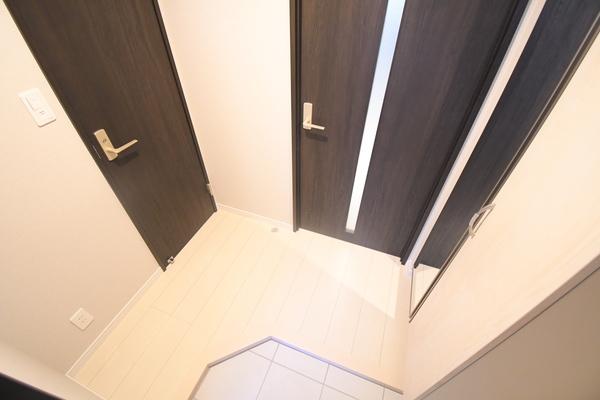 北九州市小倉北区三萩野マンション その他