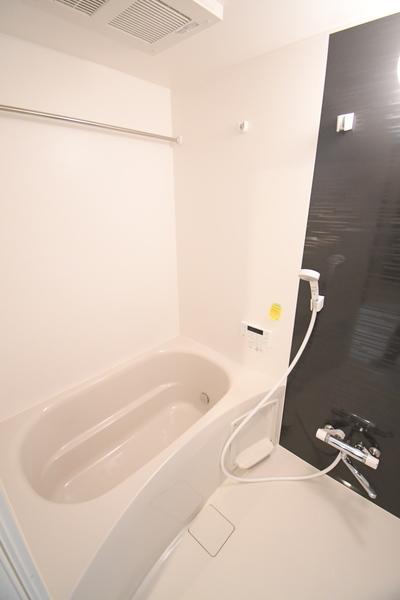 北九州市小倉北区三萩野マンション バス／シャワー