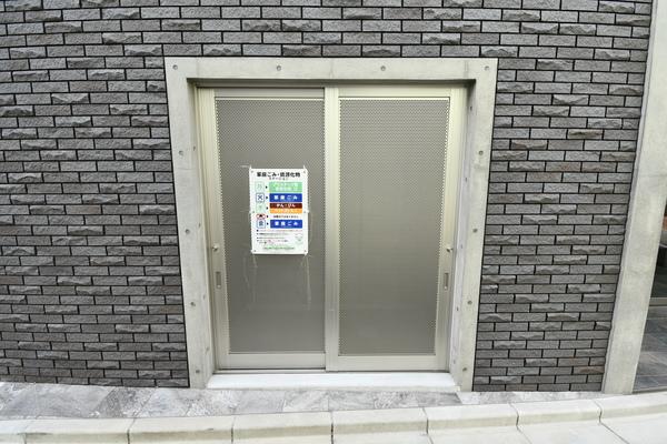 フェルト5 物件画像