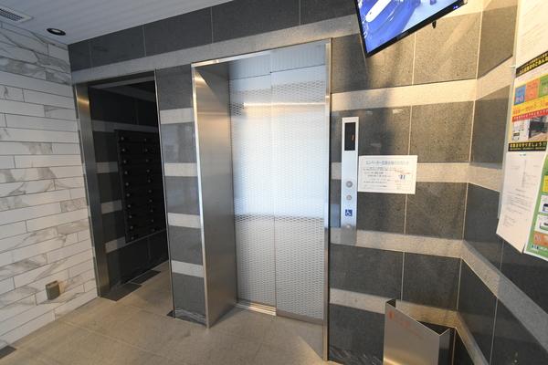 アースコートY，sシティ片野新町 共有部分