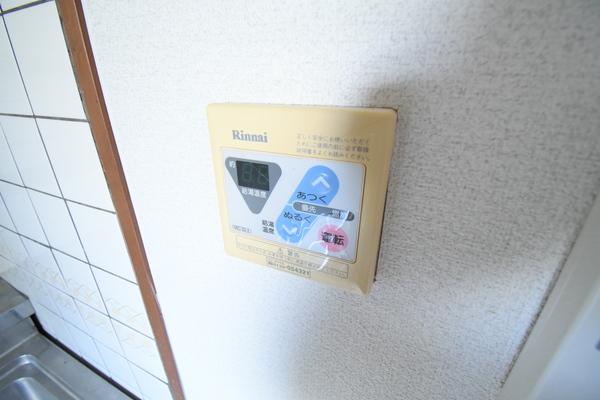 藤本ビル古船場 洗面