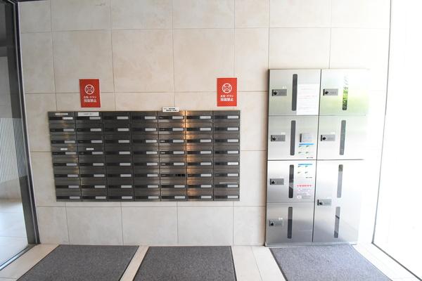 北九州市小倉北区浅野マンション その他
