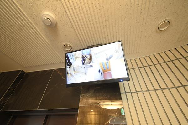 アルバース三萩野 その他