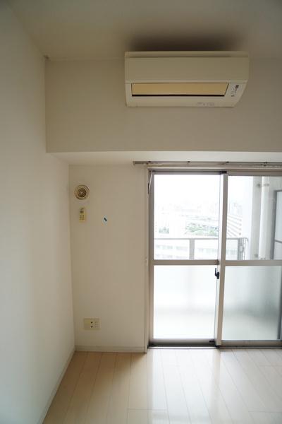 No.70 HARBOR SOUTH TOWER（1103） 設備