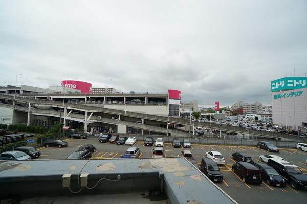 No.70　HARBOR SOUTH TOWER（620） 眺望