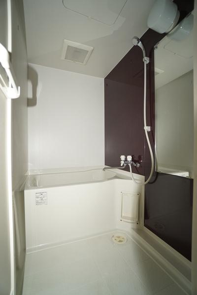 No.70　HARBOR SOUTH TOWER（620） バス／シャワー