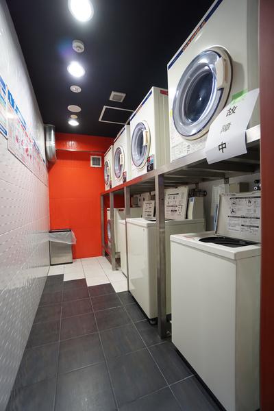No.70　HARBOR SOUTH TOWER（620） 共有部分