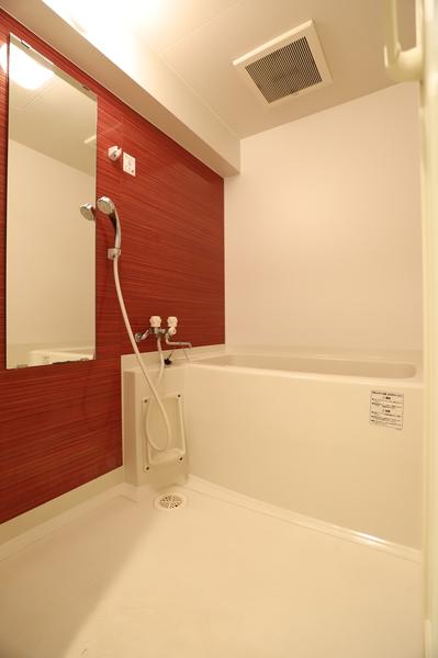 No.72 HARBOR EAST TOWER（922） バス／シャワー