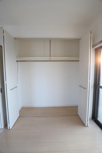 No.72 HARBOR EAST TOWER（922） 収納