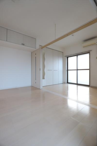 No.72 HARBOR EAST TOWER（922） その他部屋・スペース
