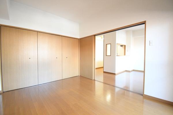 フィオレンティーナ その他部屋・スペース